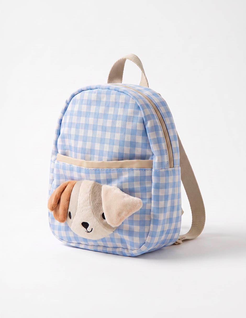 Mochila casual para niña 4