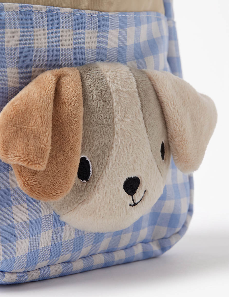 Mochila casual para niña 2