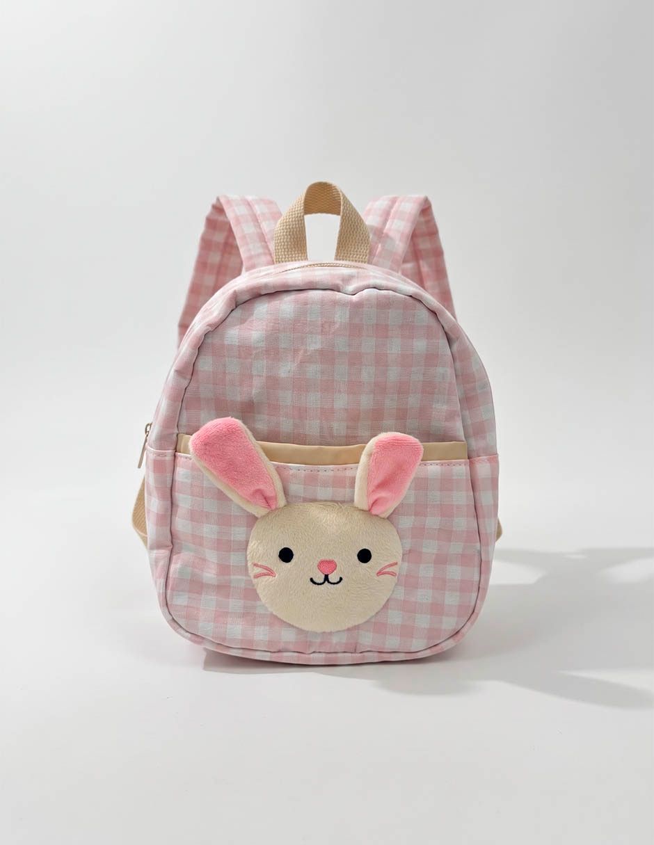 Mochila casual para niña