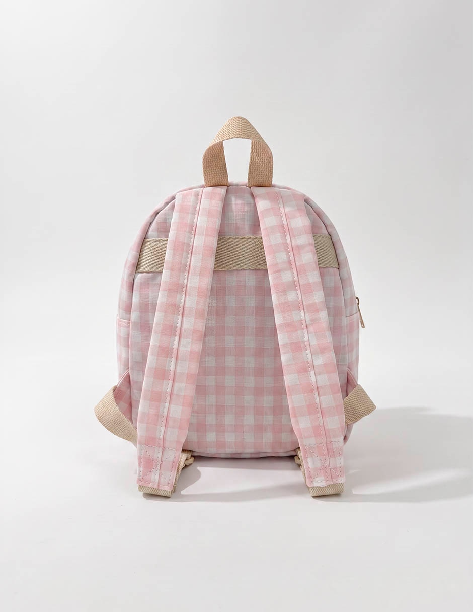 Mochila casual para niña 3