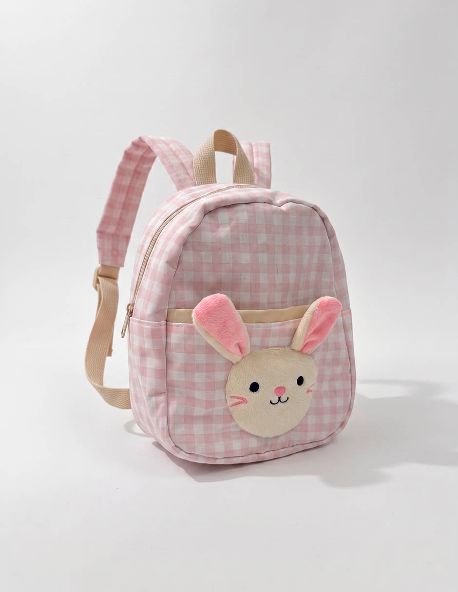 Mochila casual para niña 4
