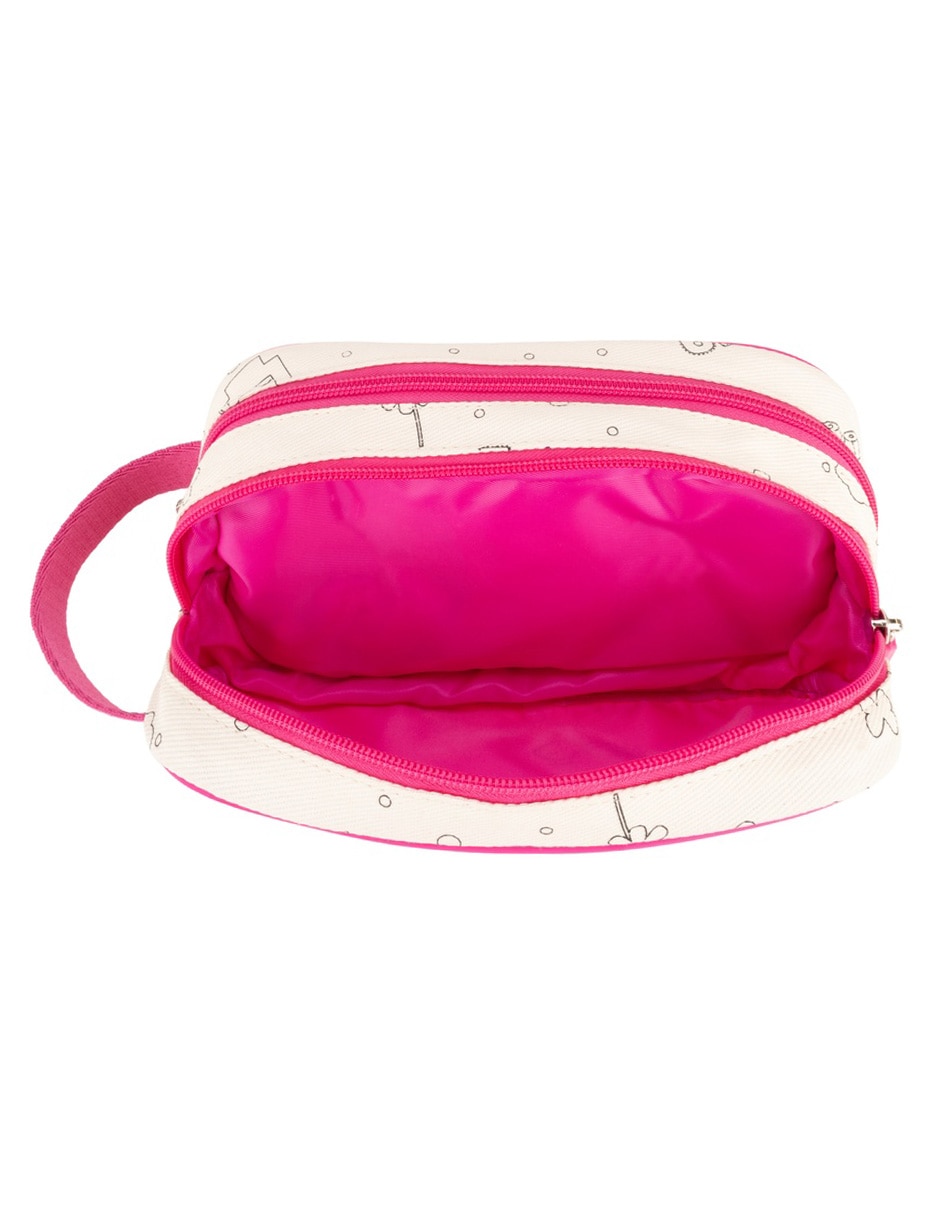Set/Bolsa Neceser HEL No aplica de Poliéster para (si aplica) Niña 2
