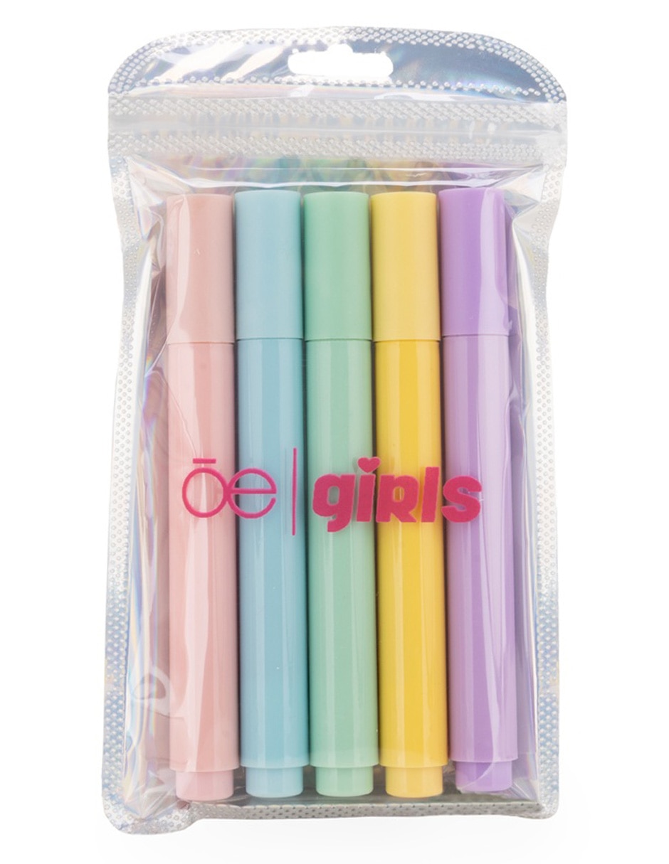 Set/Bolsa Neceser HEL No aplica de Poliéster para (si aplica) Niña 8
