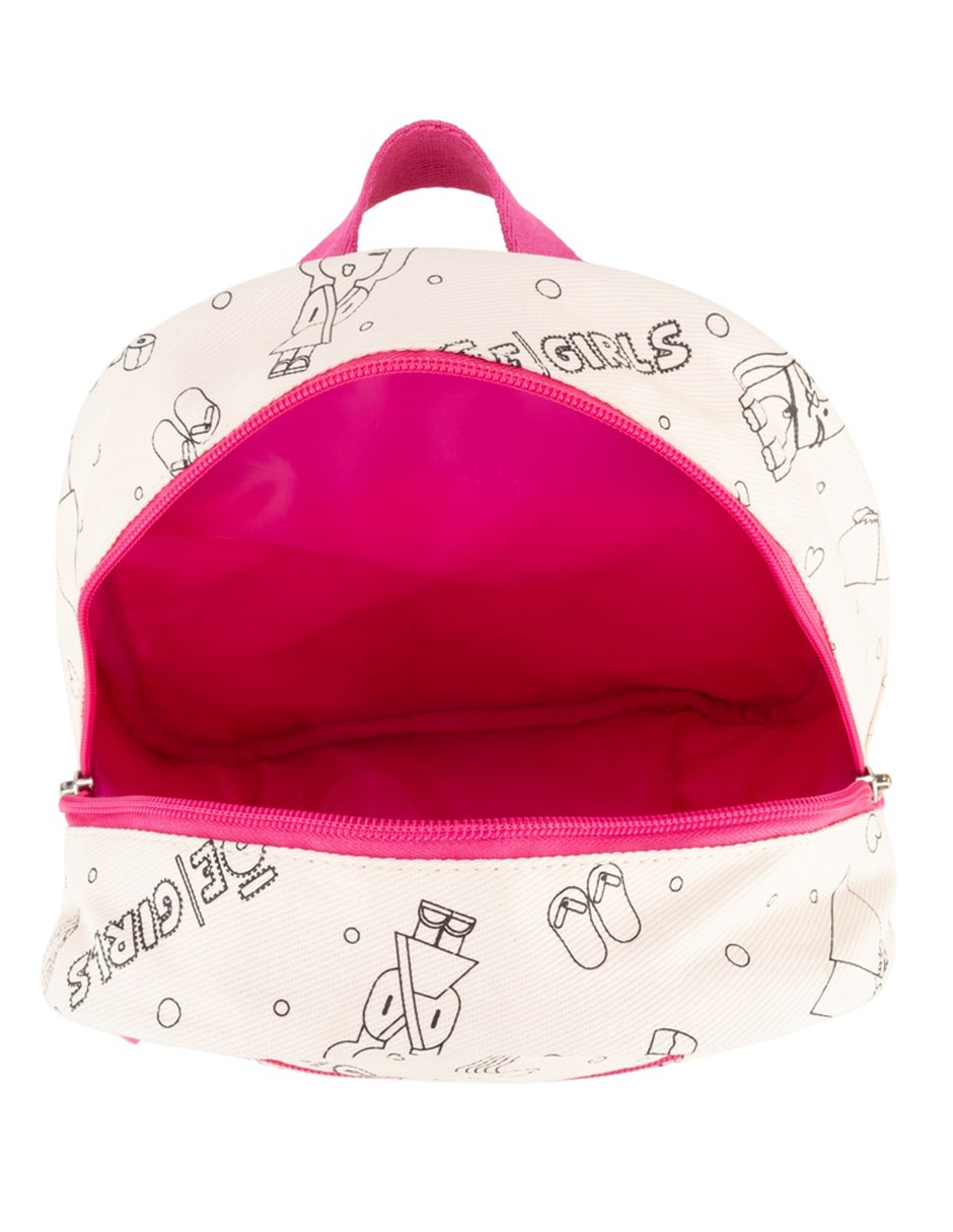 Mochila casual para niña Mochila casual para niña