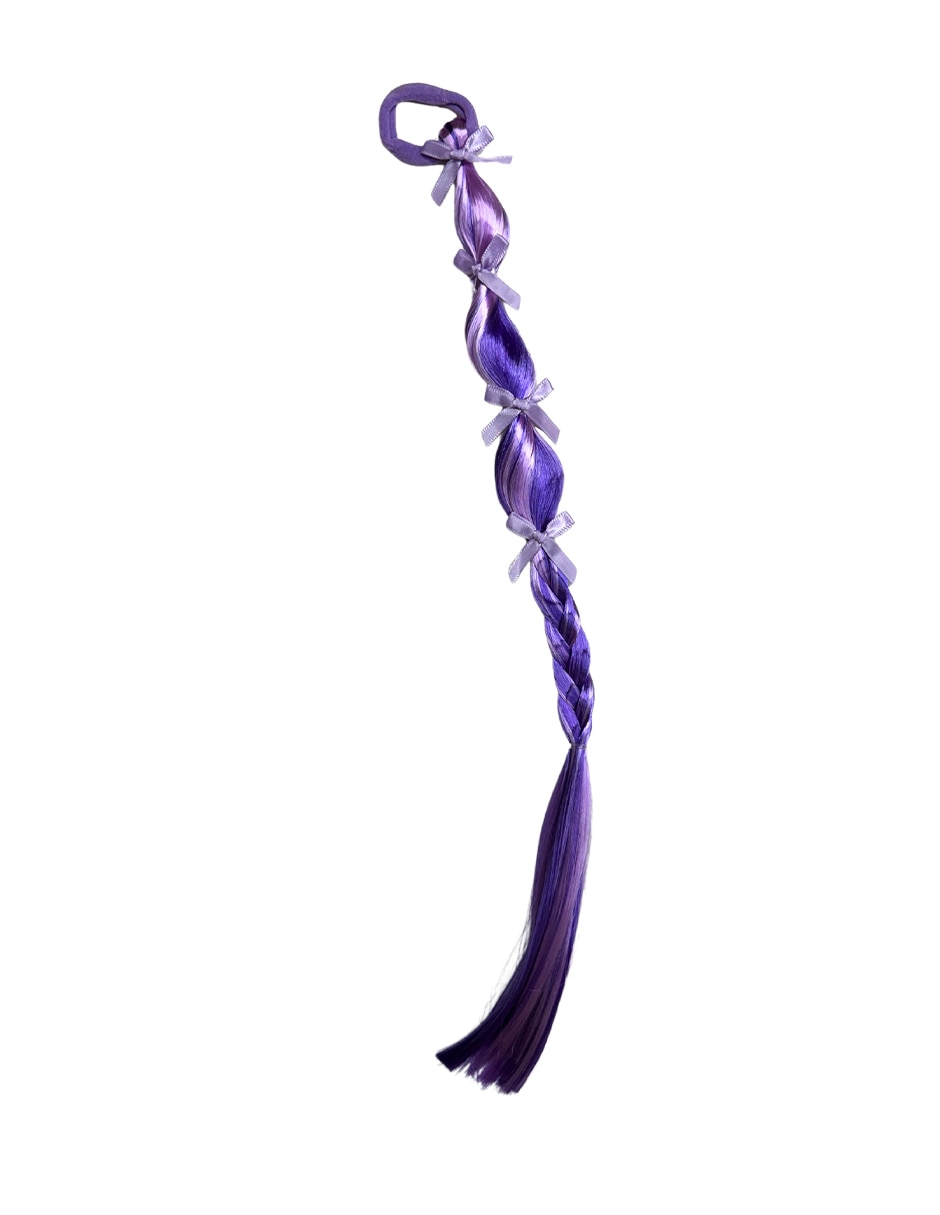 Liga para cabello