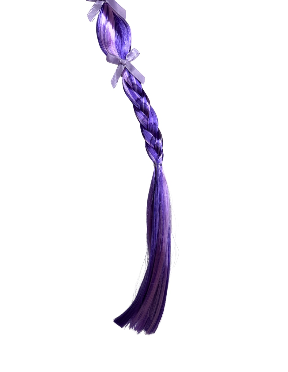 Liga para cabello 2