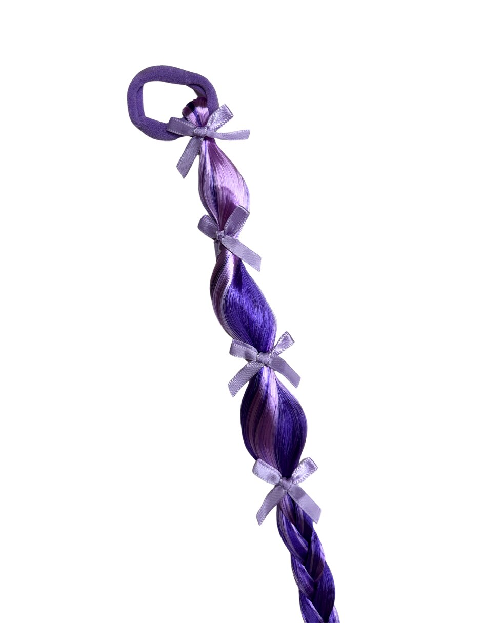 Liga para cabello 3