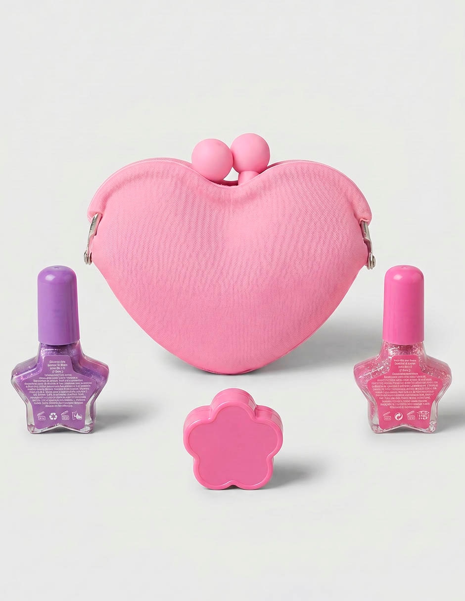 Set maquillaje disney