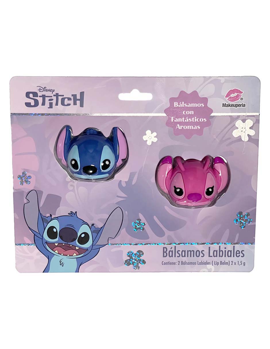 Set maquillaje