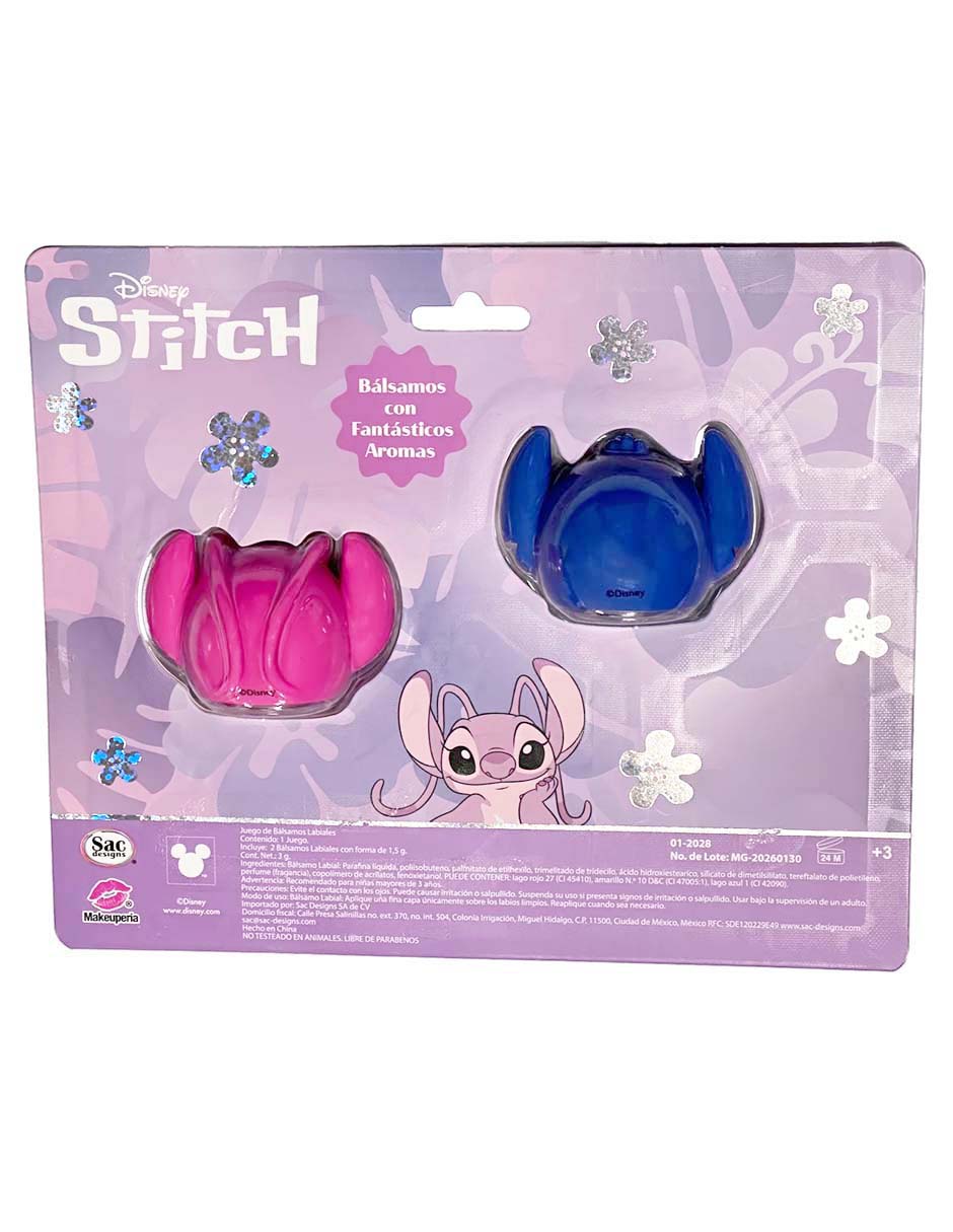 Set maquillaje 2