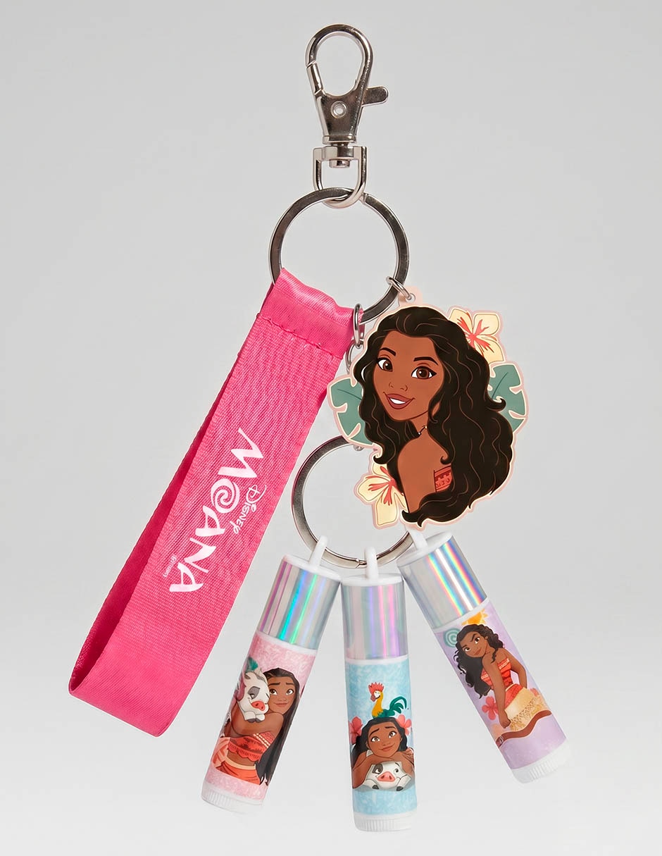 Set de maquillaje moana 1