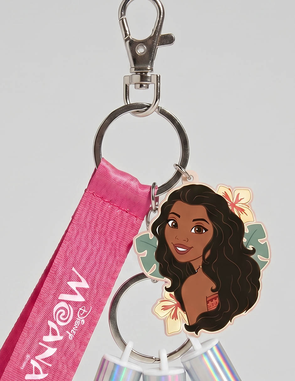 Set de maquillaje moana Set de maquillaje moana