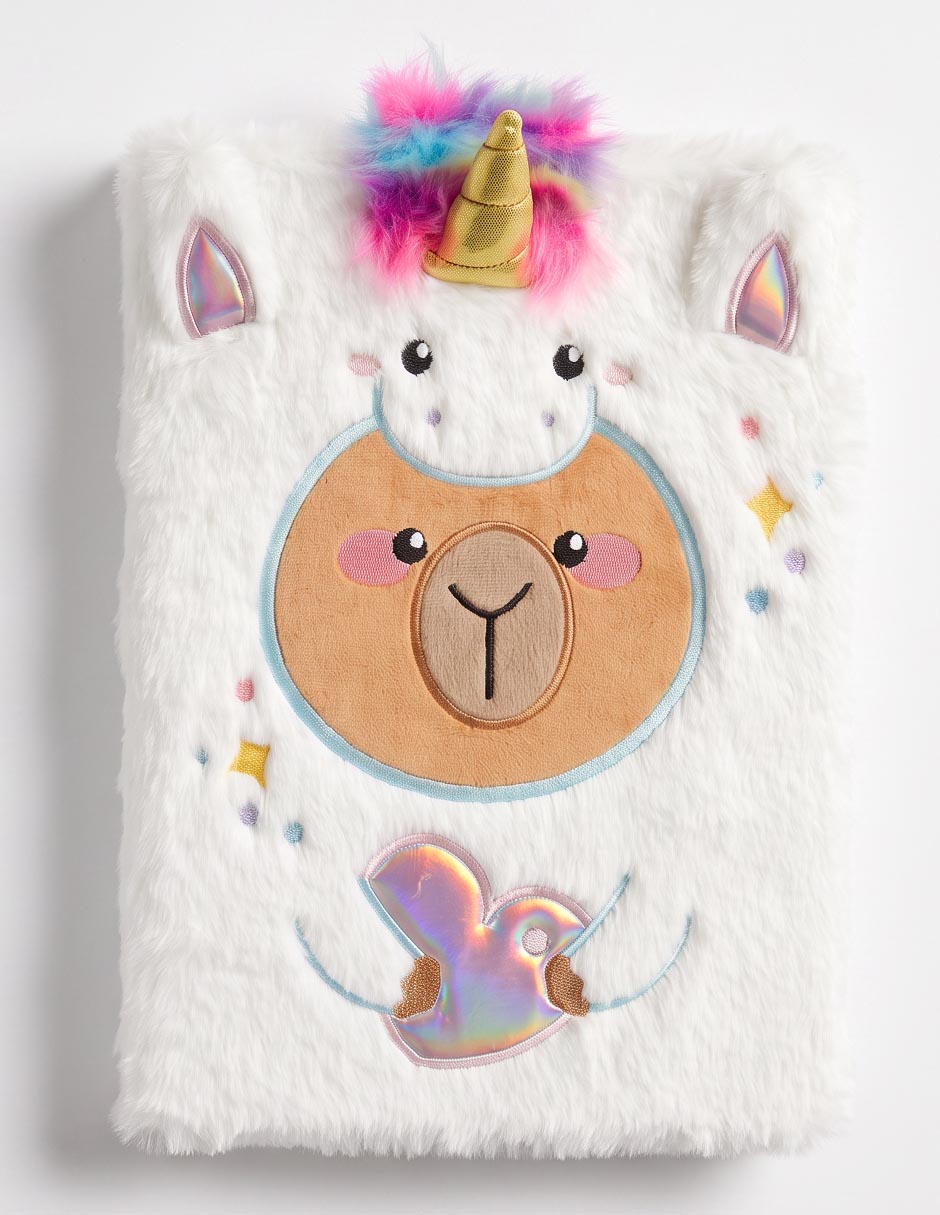 Diario de unicornio Diario de unicornio