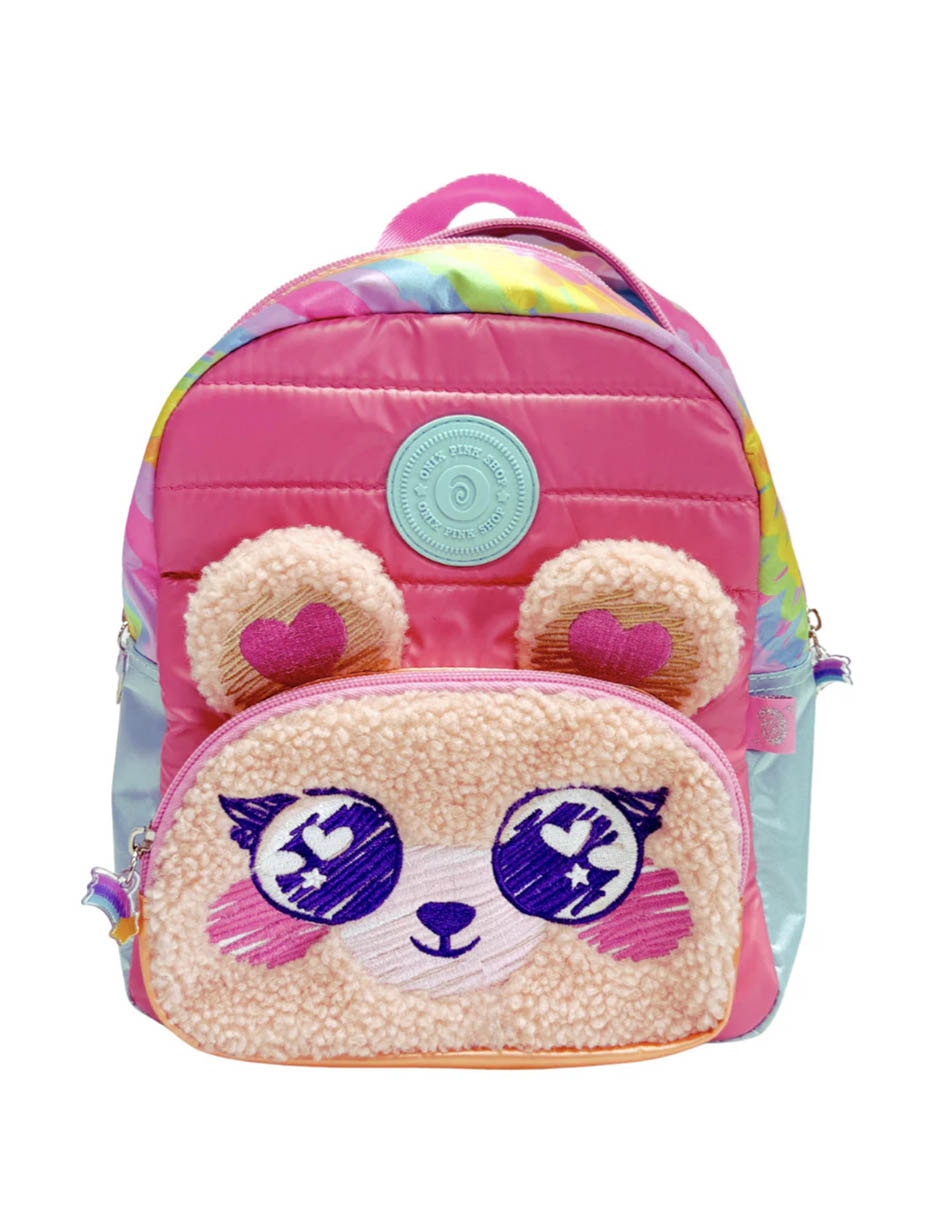 Mochila casual para niña