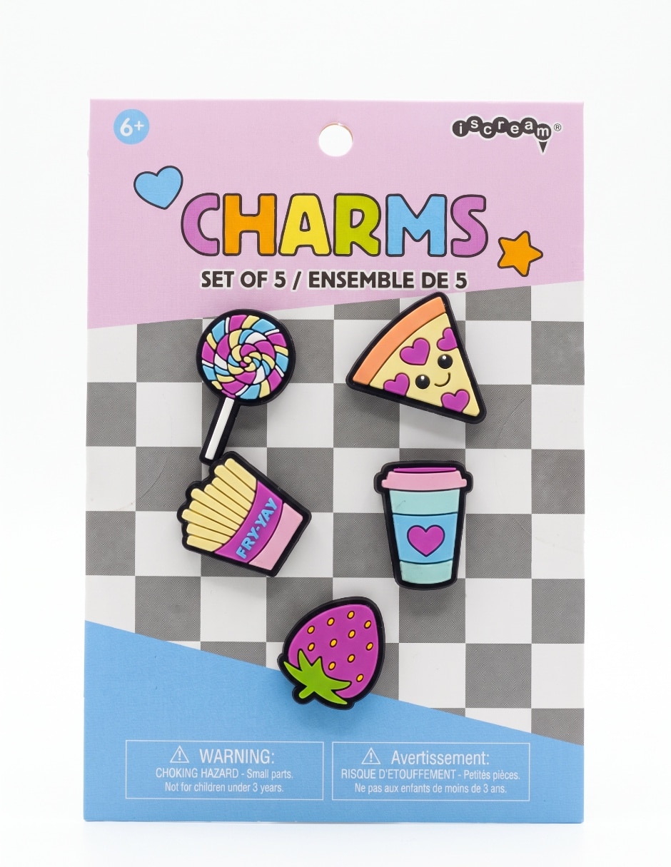 Set de charm Set de charm