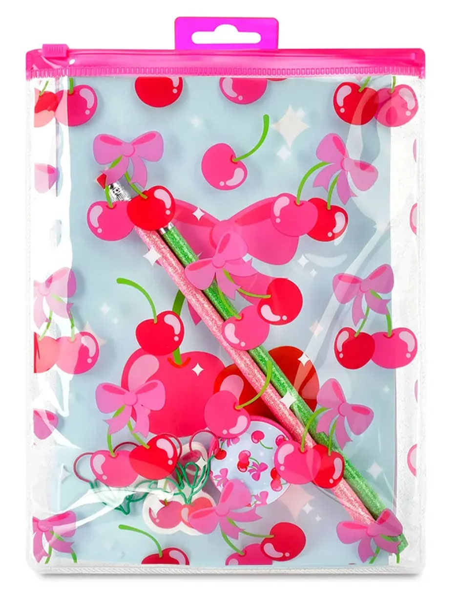 Set de papelería
