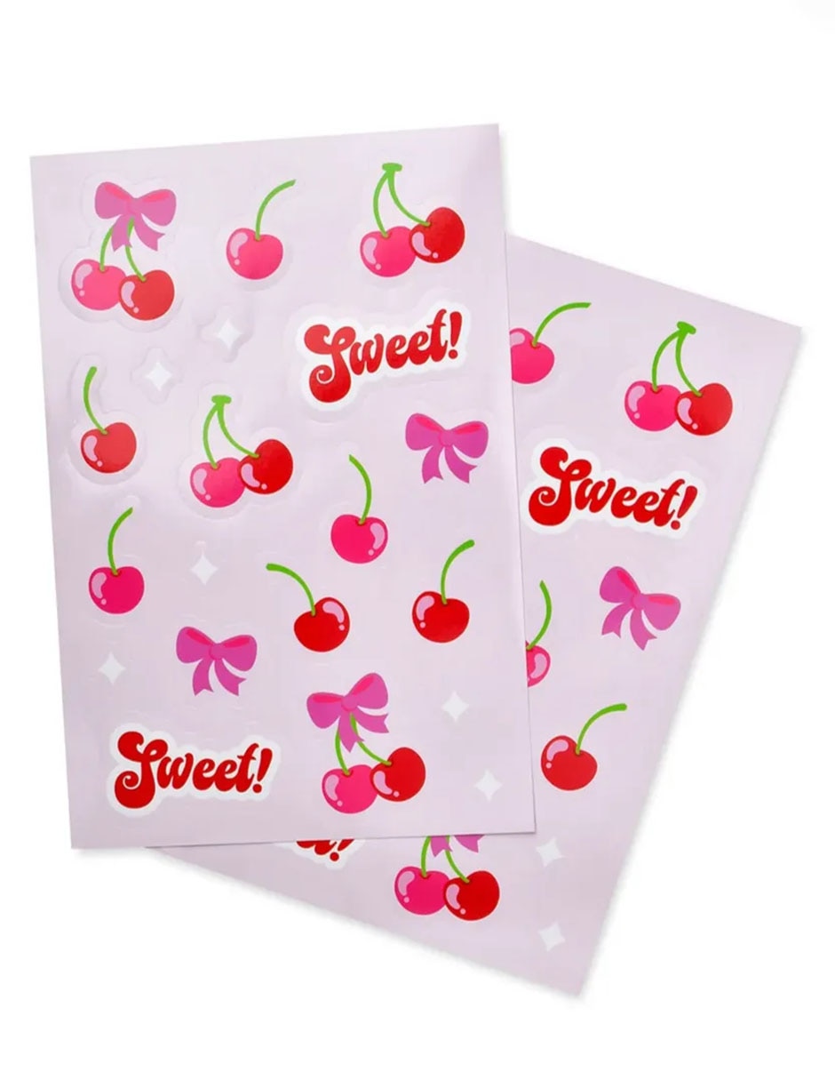 Set de papelería 3