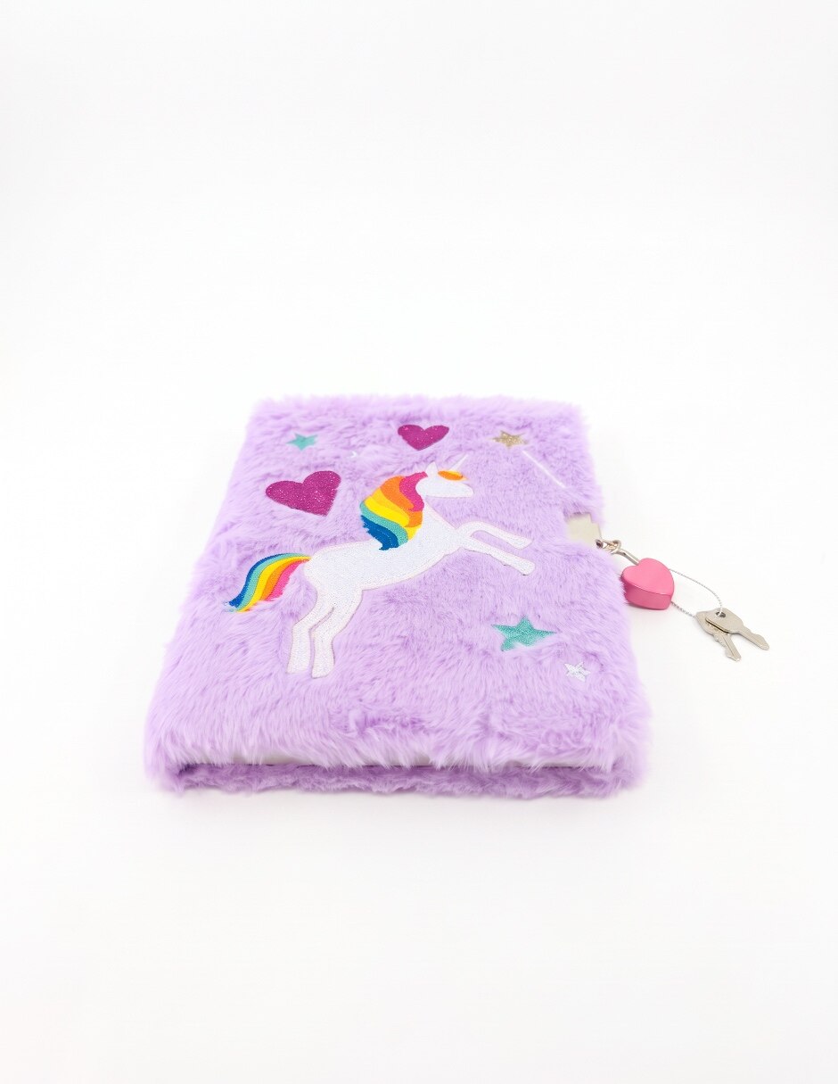 Diario de unicornio 2