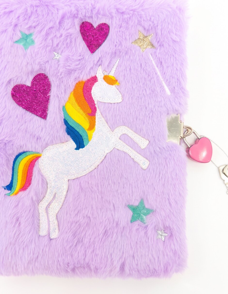 Diario de unicornio 4