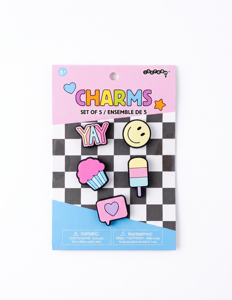 Charm 1