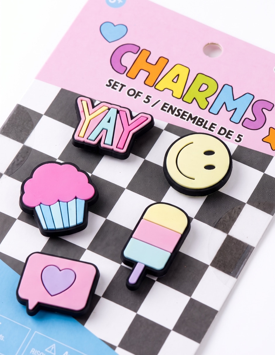 Charm 3