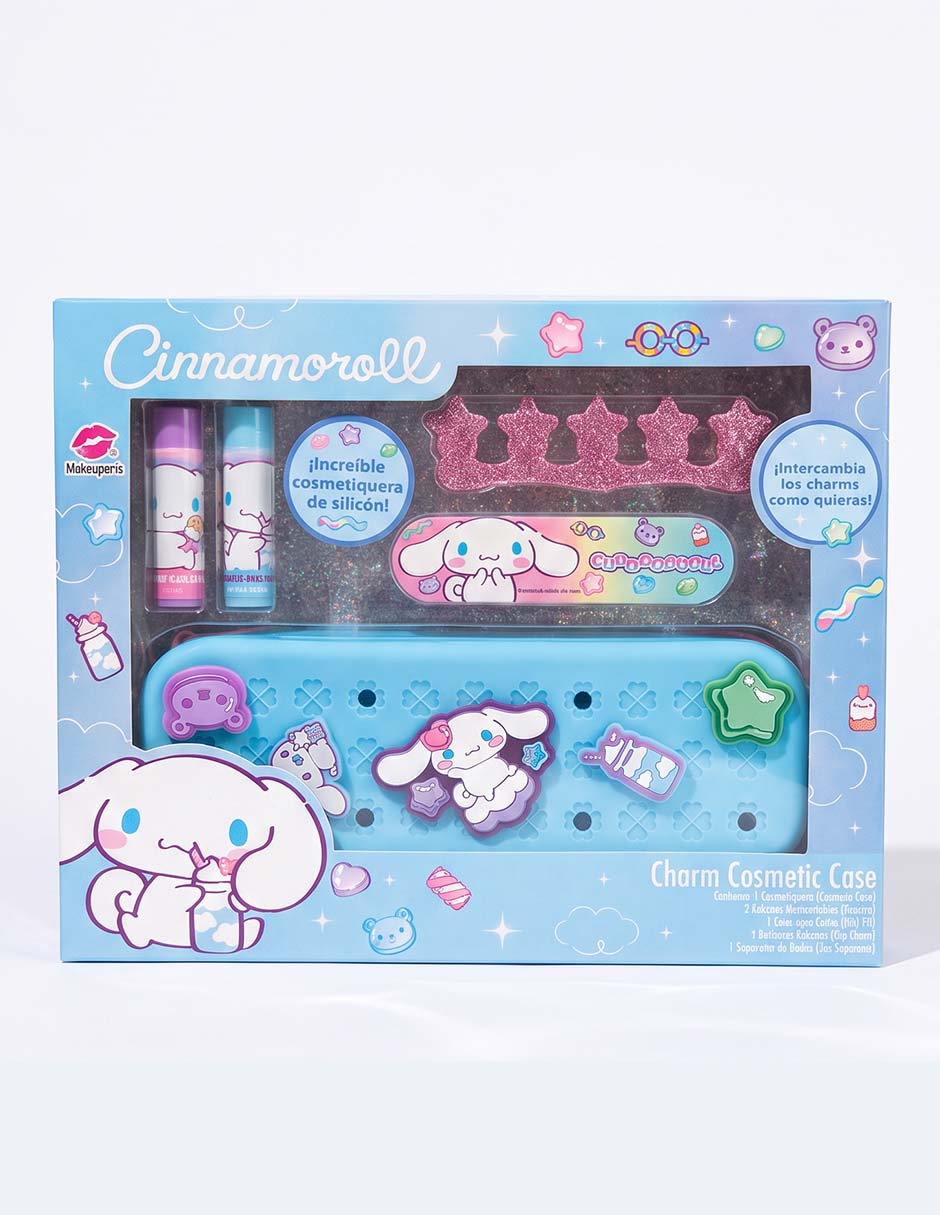 Set de maquillaje 1