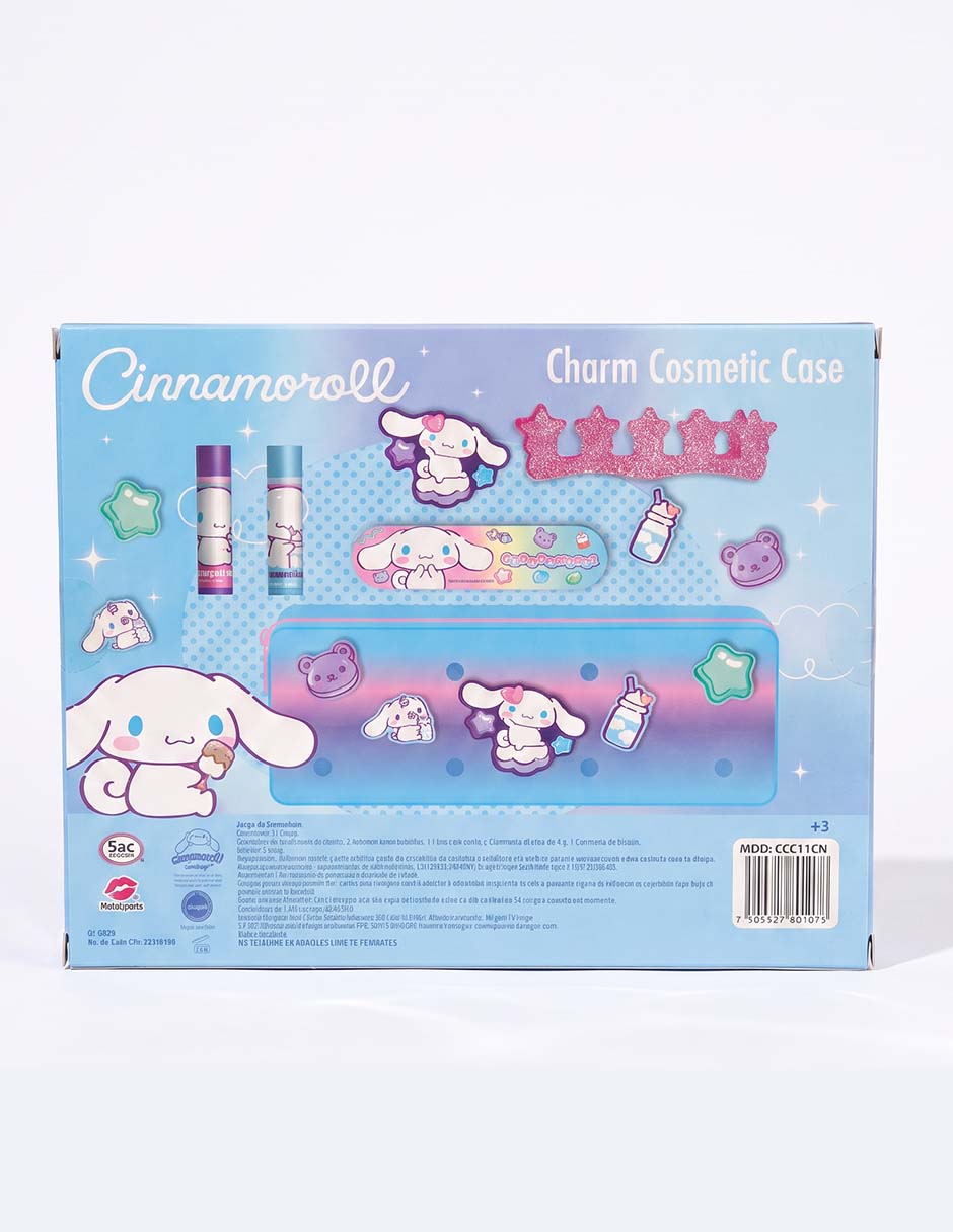 Set de maquillaje 2