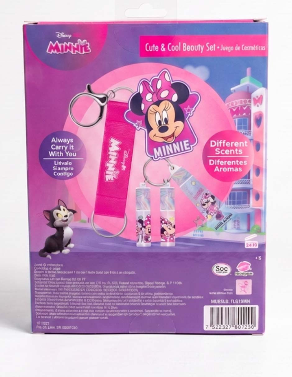 Set de maquillaje Set de maquillaje