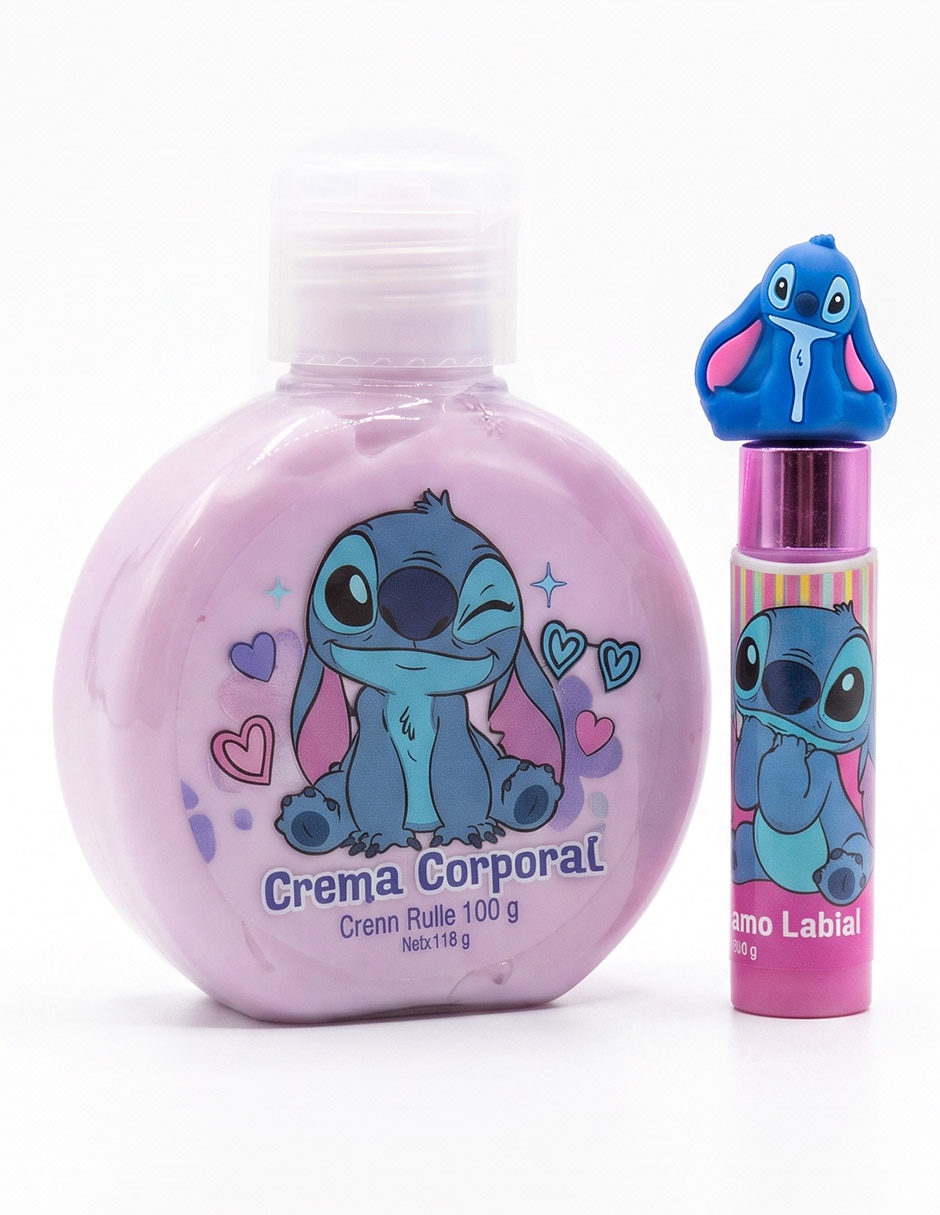 Set de maquillaje 3