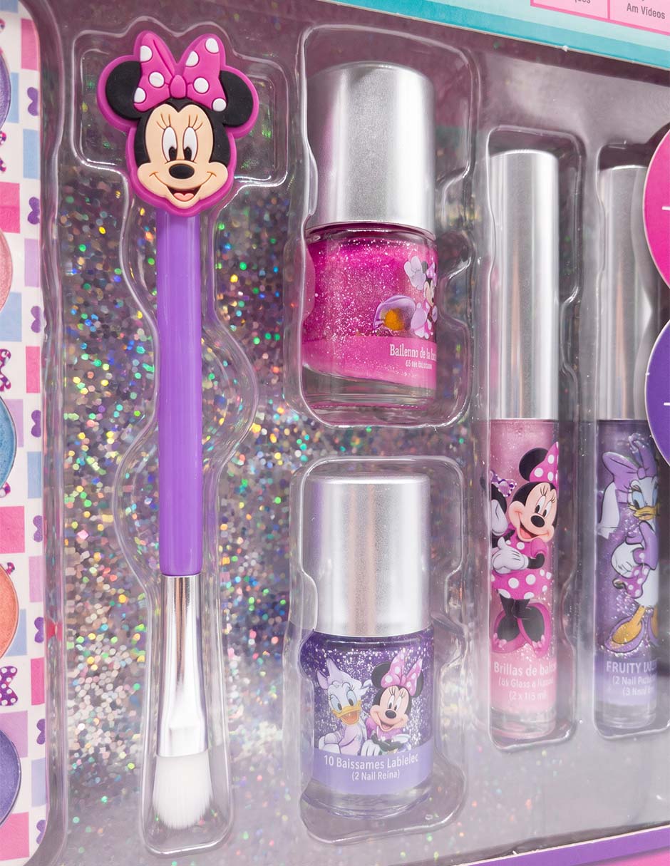 Set de maquillaje Onix