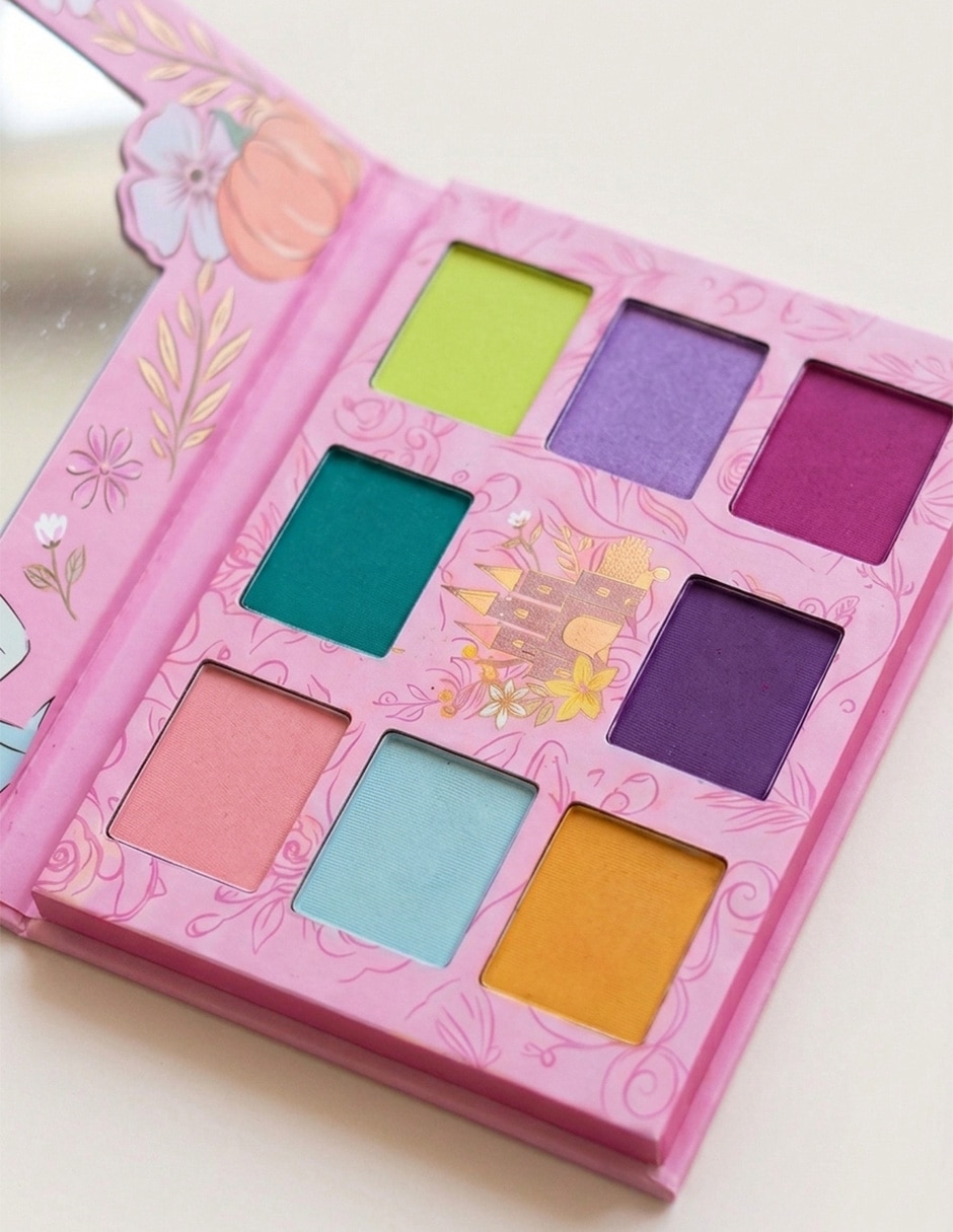 Set de maquillaje 3