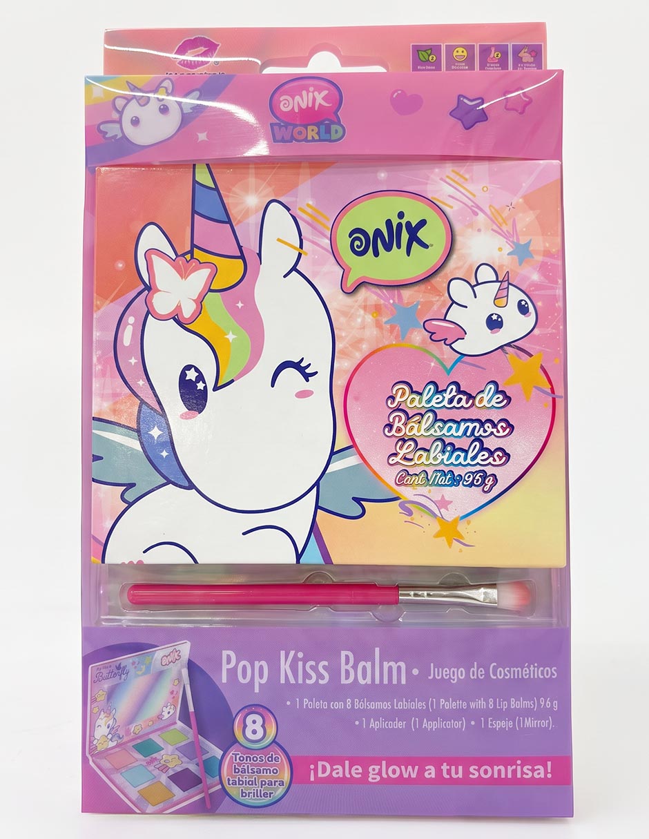 Set de maquillaje 1
