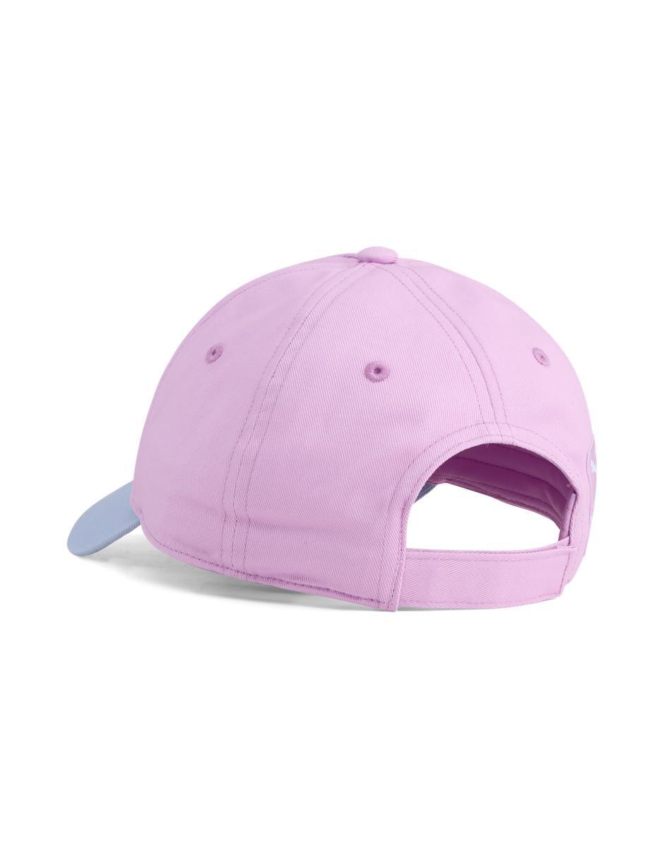 Gorra visera curva broche Dora The Explorer para niña 4