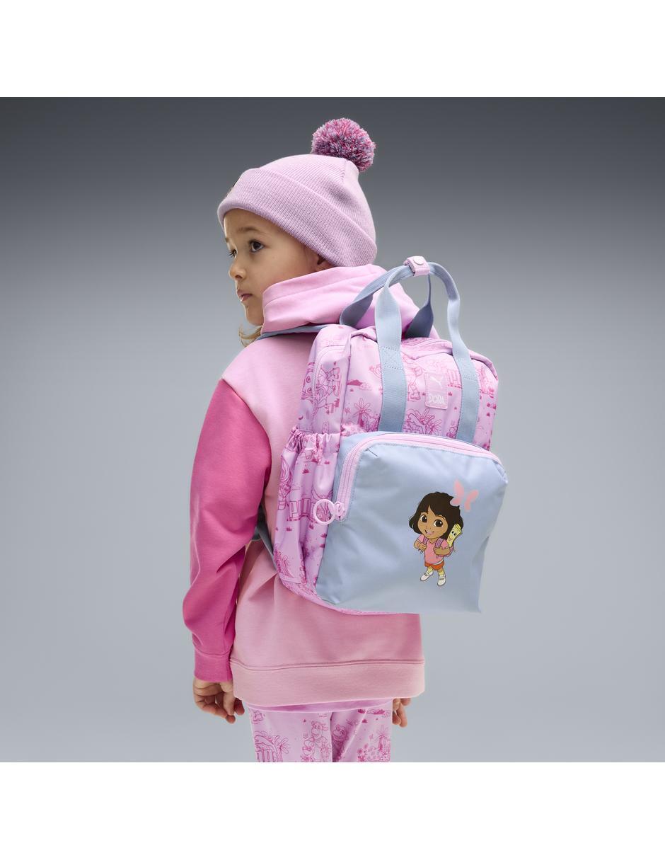 Mochila Dora The Explorer para niña
