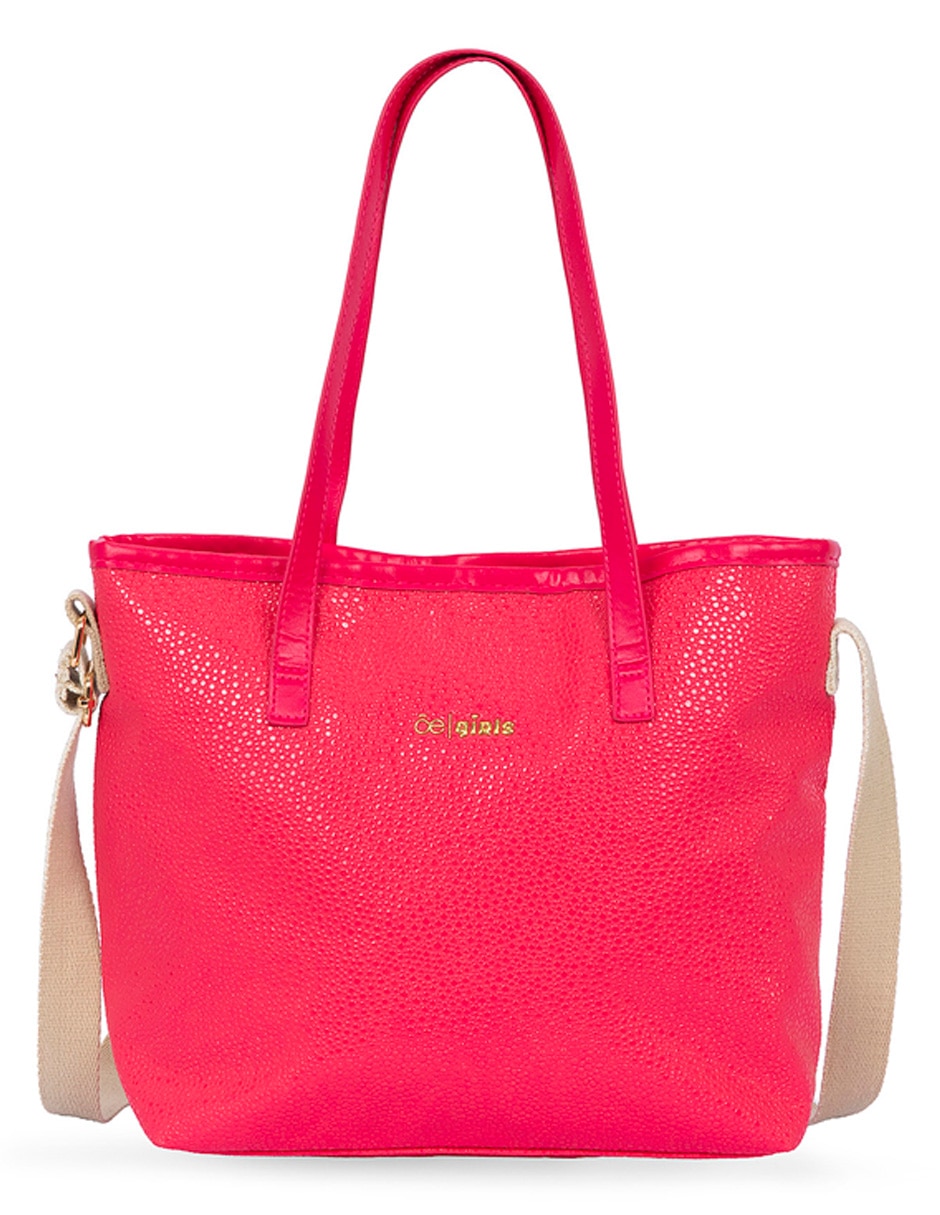 Bolsa tote Samash para niña