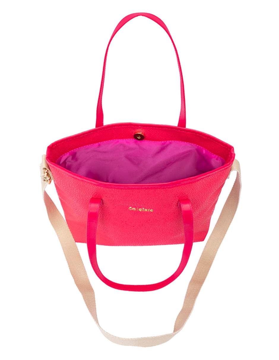 Bolsa tote Samash para niña 2