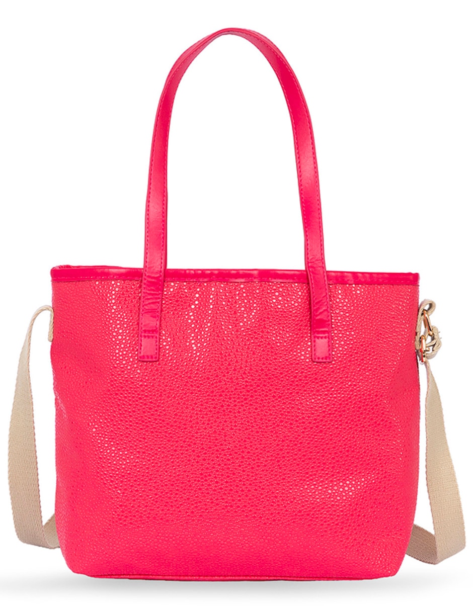 Bolsa tote Samash para niña 3