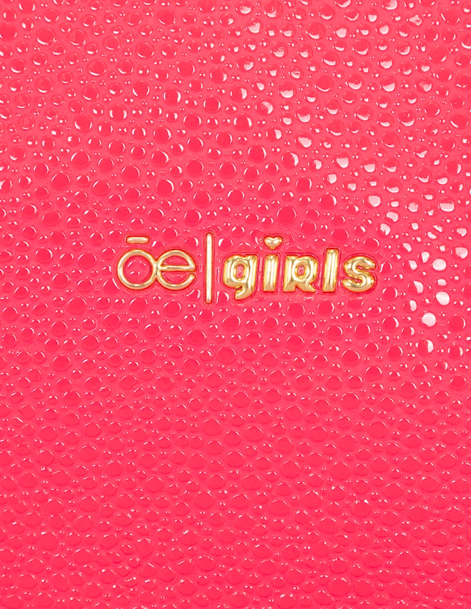 Bolsa tote Samash para niña 4