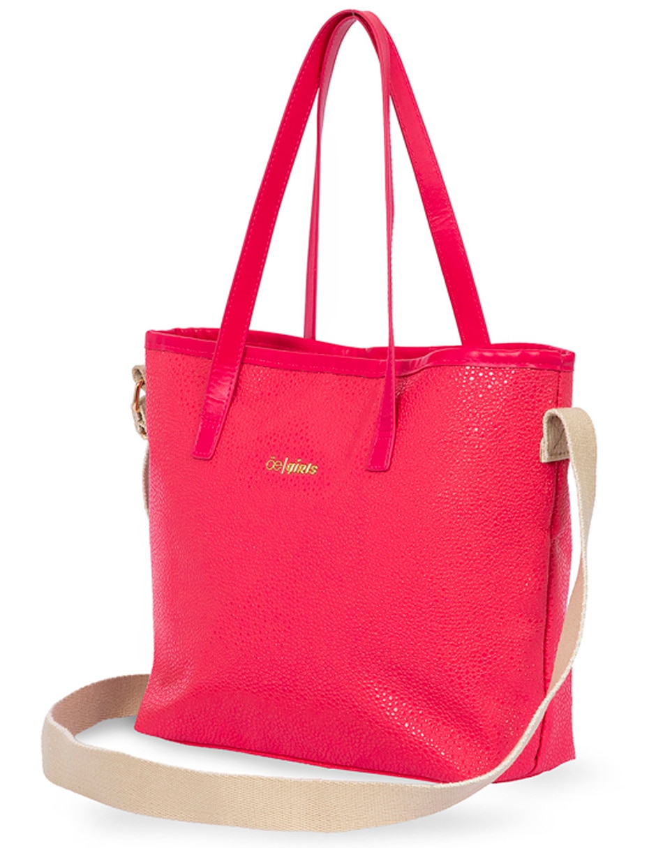 Bolsa tote Samash para niña 5