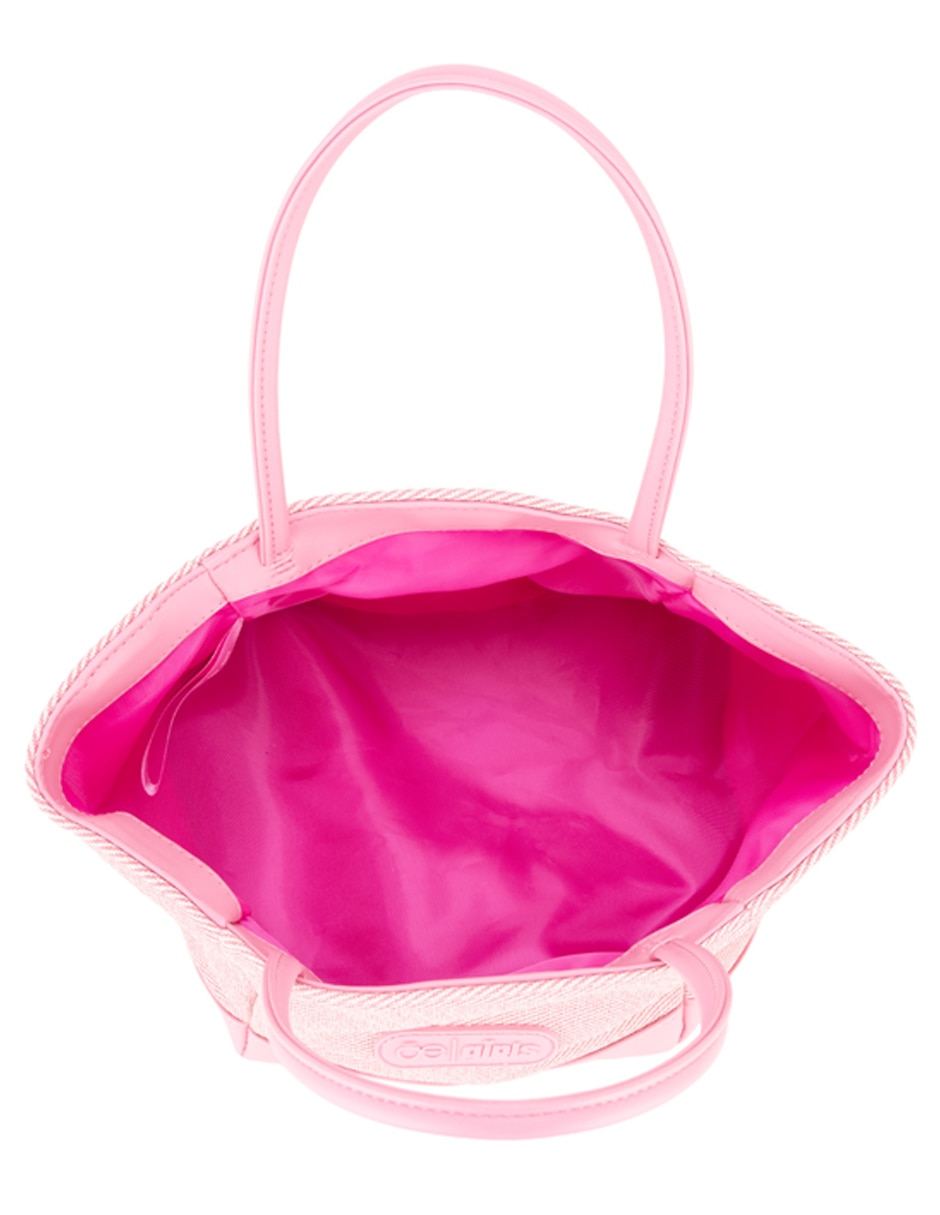 Bolsa tote para niña 3