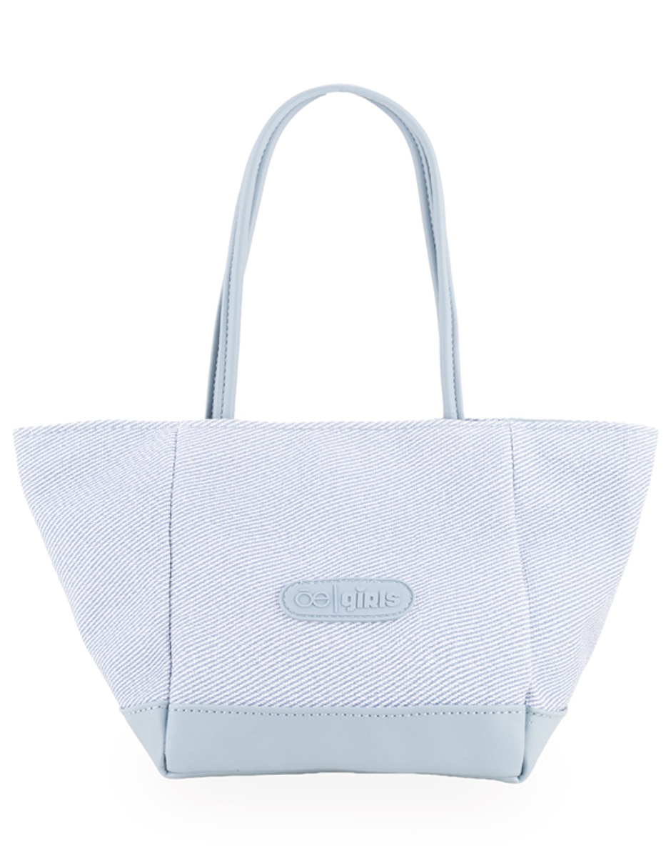 Bolsa tote para niña Bolsa tote para niña