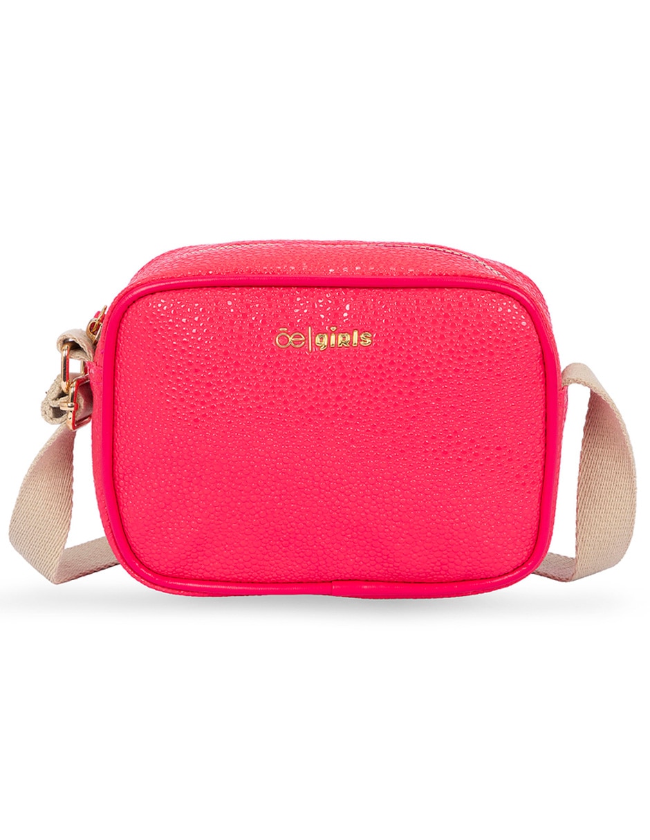 Bolsa crossbody Samash para niña Bolsa crossbody Samash para niña