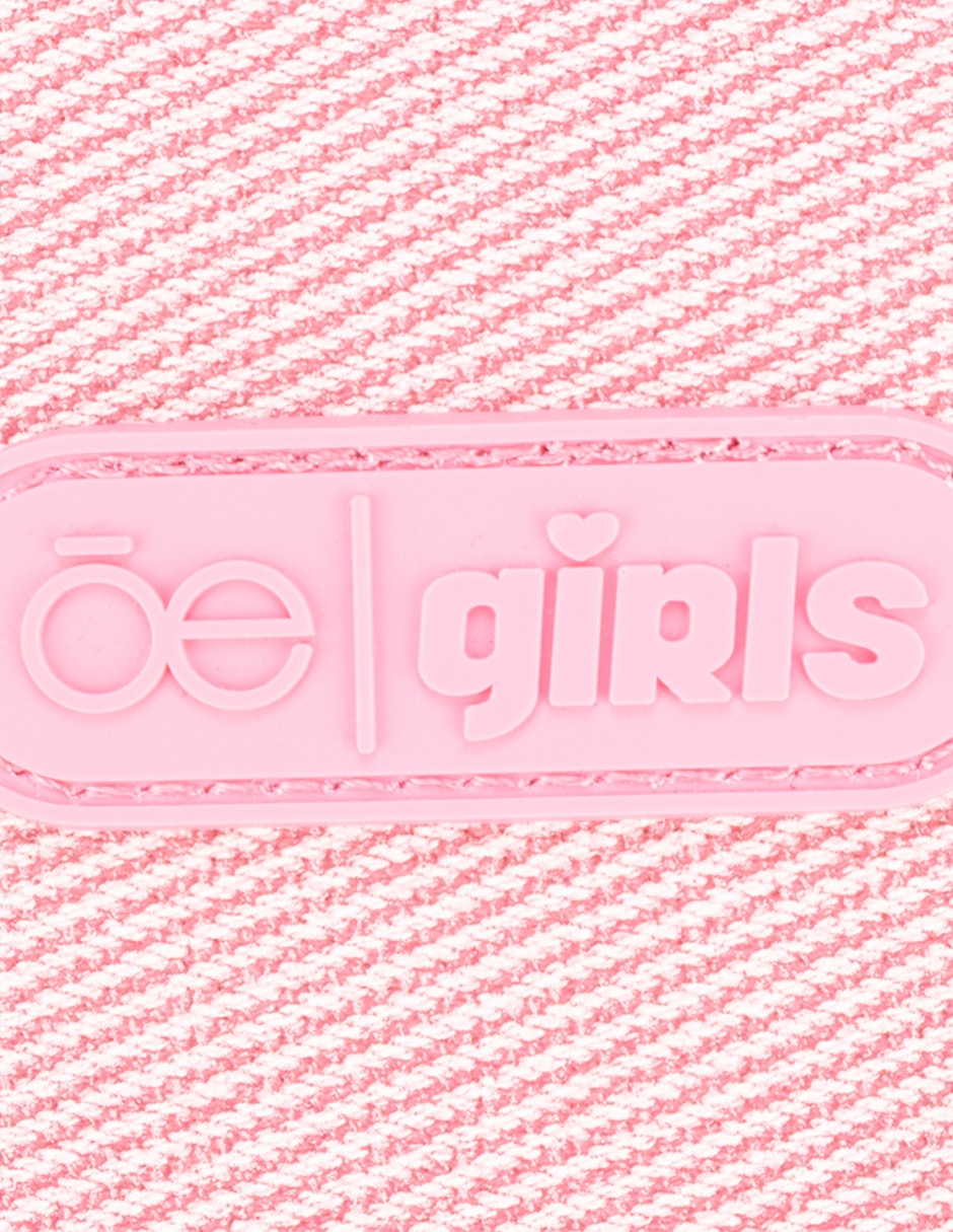 Mochila casual Lilims para niña 5