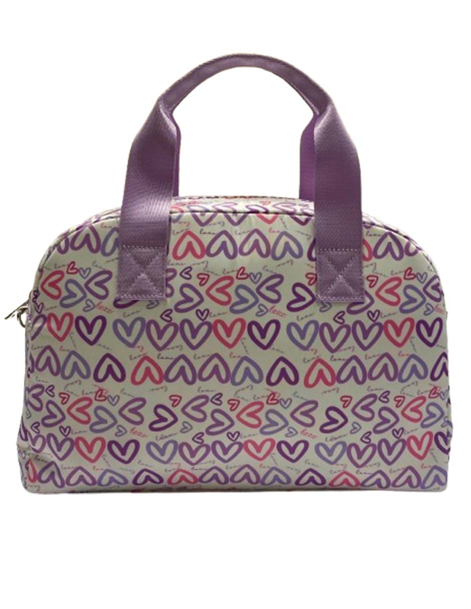 Bolsa duffel That's It PV 2026 para niña