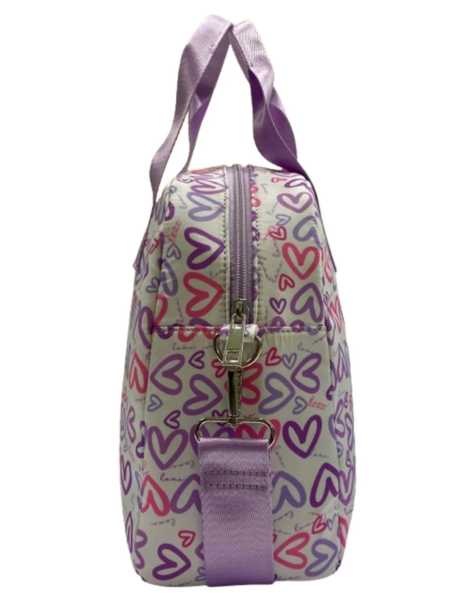 Bolsa duffel That's It PV 2026 para niña
