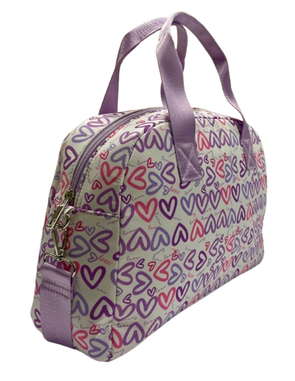 Bolsa duffel That's It PV 2026 para niña