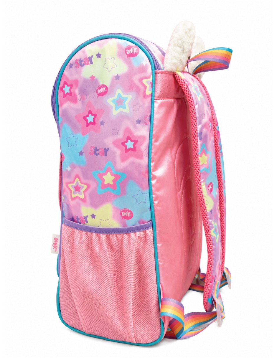 Mochila escolar para niña 2