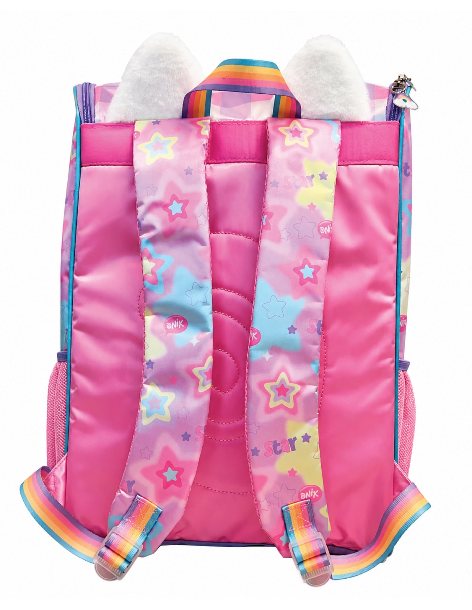 Mochila escolar para niña 3