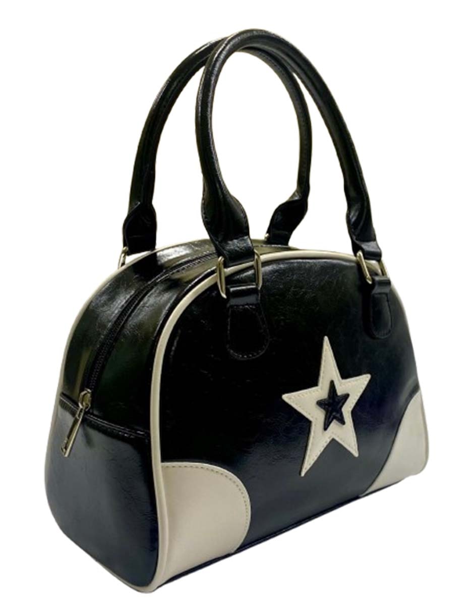 Set/bolsa bowler pv 2026 de sintético para niña Set/bolsa bowler pv 2026 de sintético para niña
