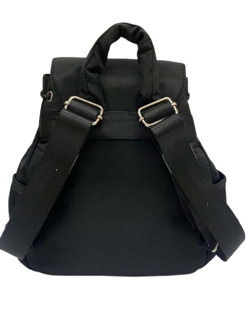 Set/bolsa backpack pv 2026 de nylon para niña 5